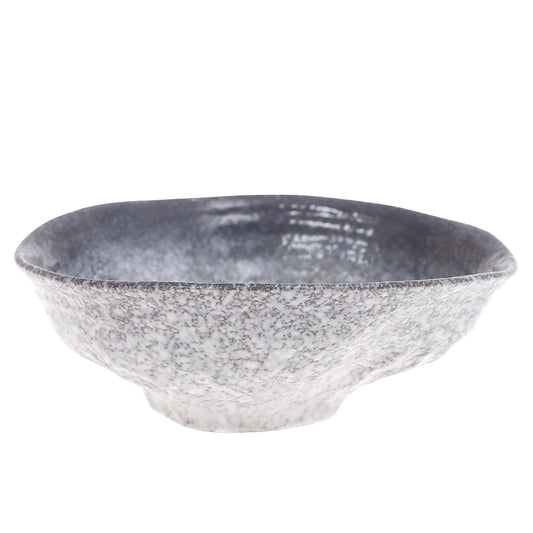 Bowl Blue 6 Inch Hc05 - Habitt