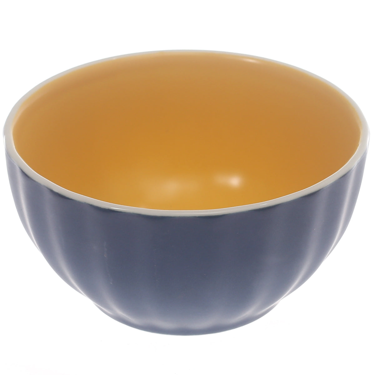 Bowl Blue 4.5 Inch Yll-24 - Habitt