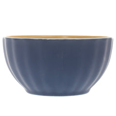 Bowl Blue 4.5 Inch Yll-24 - Habitt