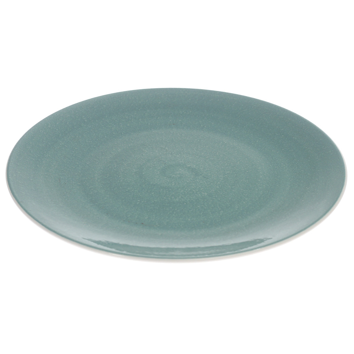 Dinner Plate Green 9 Inch Yll-42 - Habitt