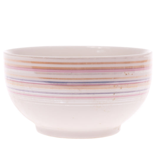 Bowl Printed Multi 5.5 Inch 105-9 - Habitt