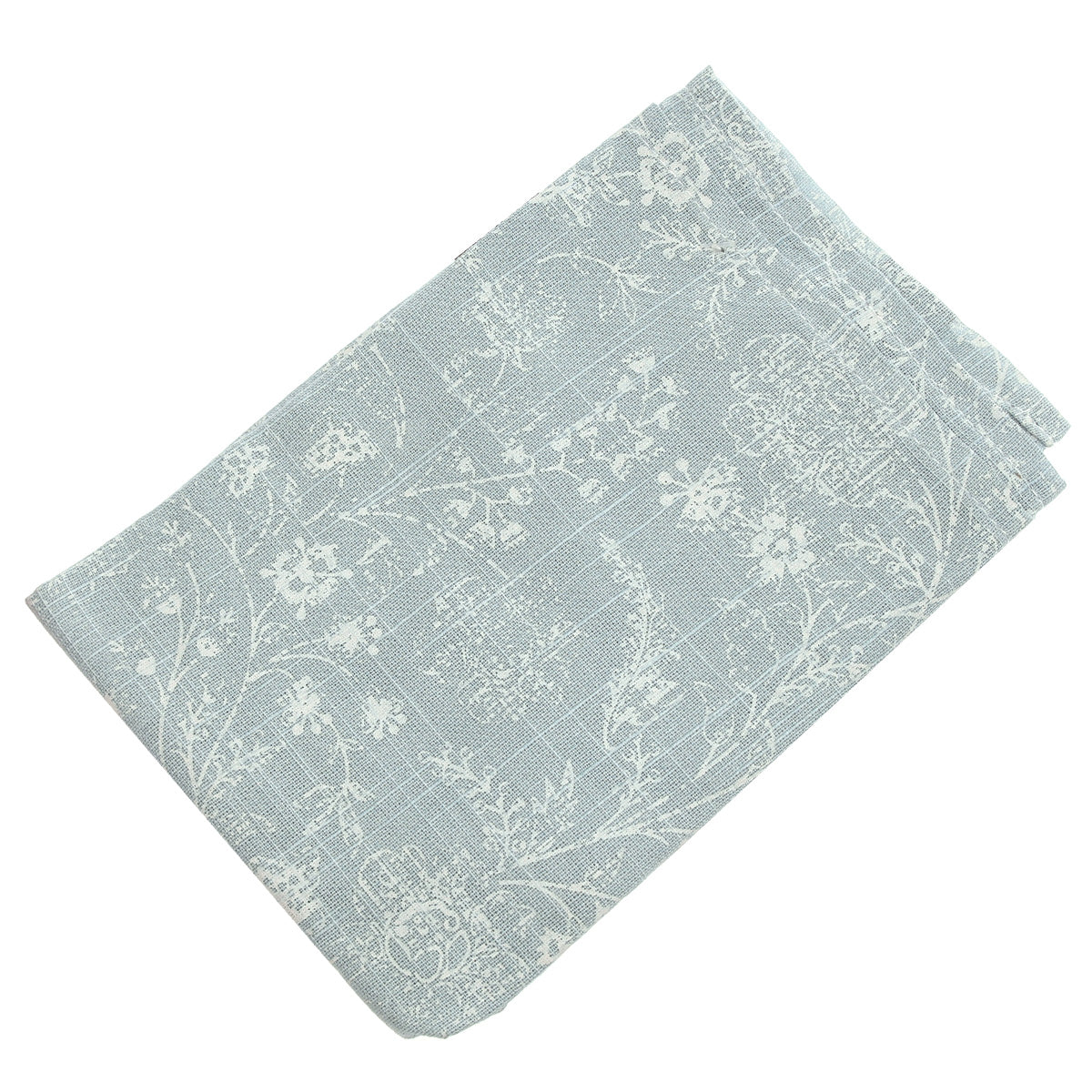 Amparo Green Napkin – Set of 2 | Reusable Elegant Table Napkins for Dining - Habitt