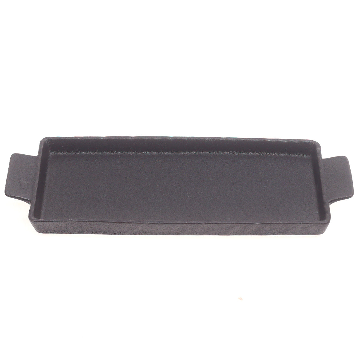 Ceramic Sizzler Plate – 8153 - Habitt