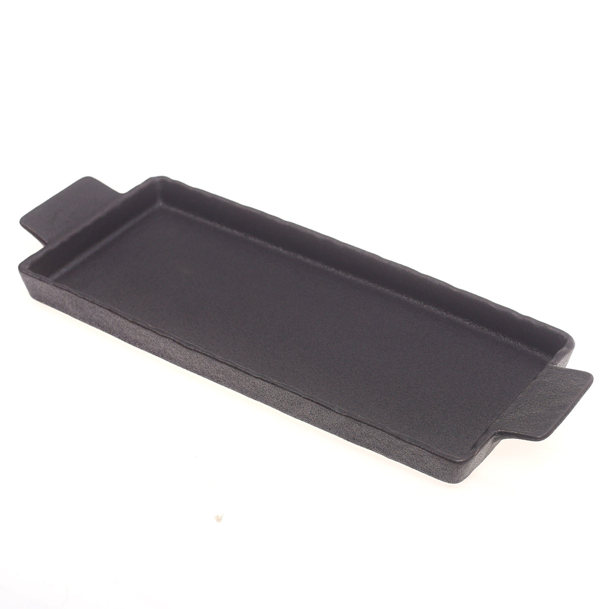 Ceramic Sizzler Plate – 8153 - Habitt