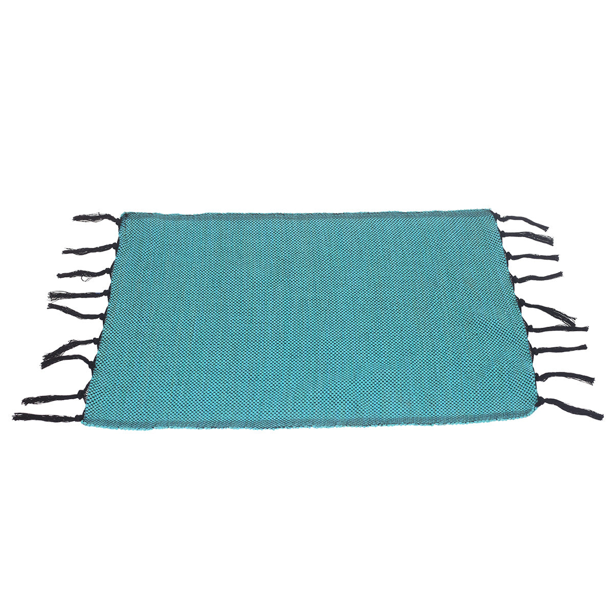 Texture Woven Placemat – 13 x 19 inches - Habitt
