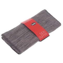 Purple Texture Woven Table Runner - Habitt