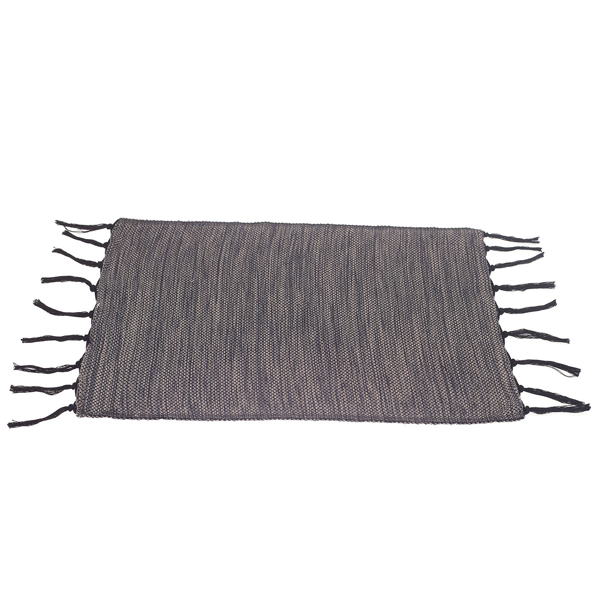 Texture Woven Placemat – 13 x 19 inches - Habitt
