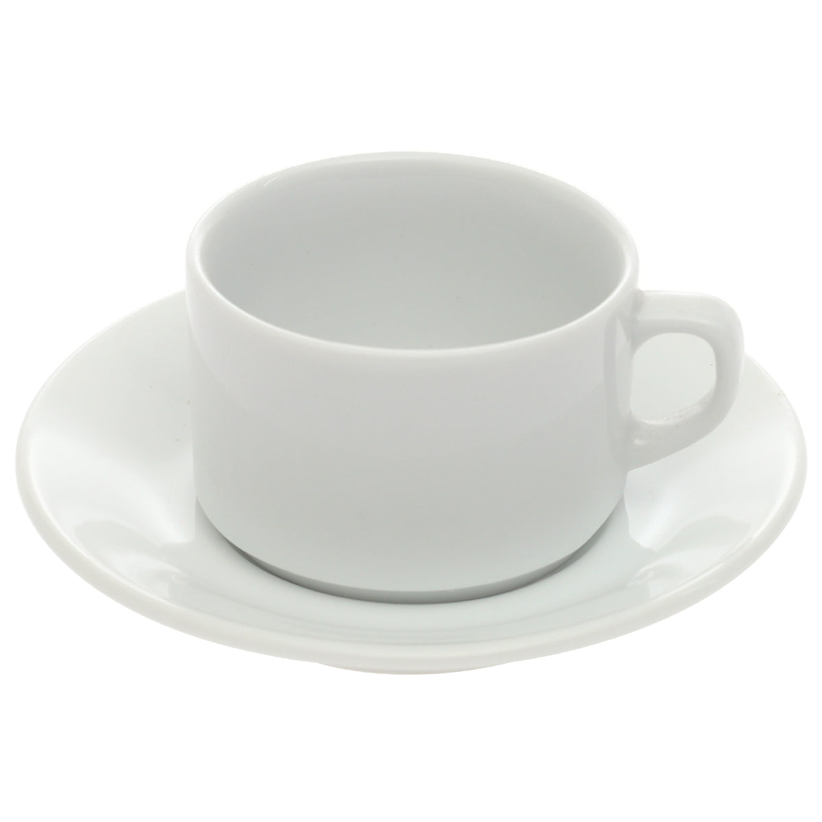 Cup & Saucer – Provence - Habitt