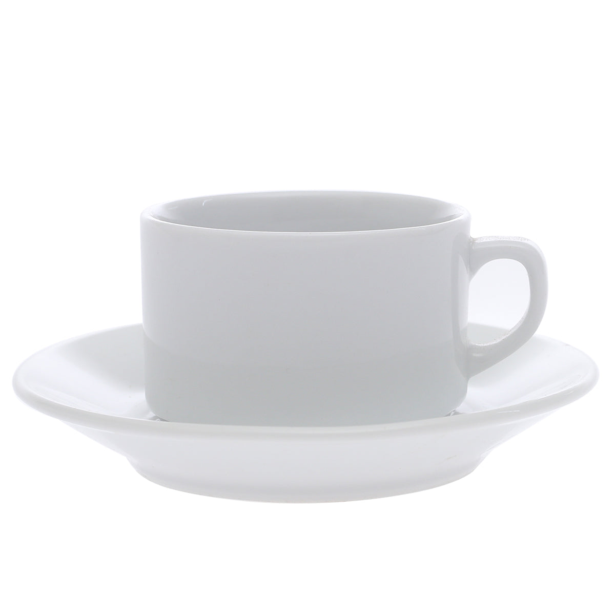 Cup & Saucer – Provence - Habitt