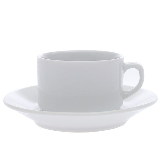 Cup & Saucer – Provence - Habitt
