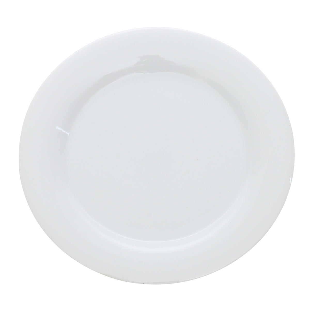 Dinner Plate – Elegant – 26cm – 813009 – SB-25 - Habitt