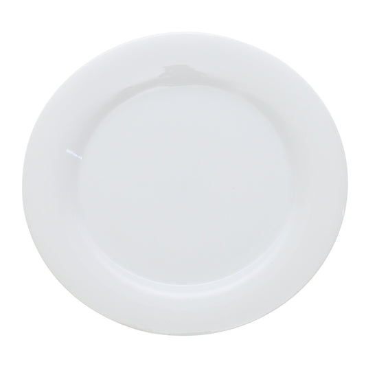 Dinner Plate – Elegant – 26cm – 813009 – SB-25 - Habitt