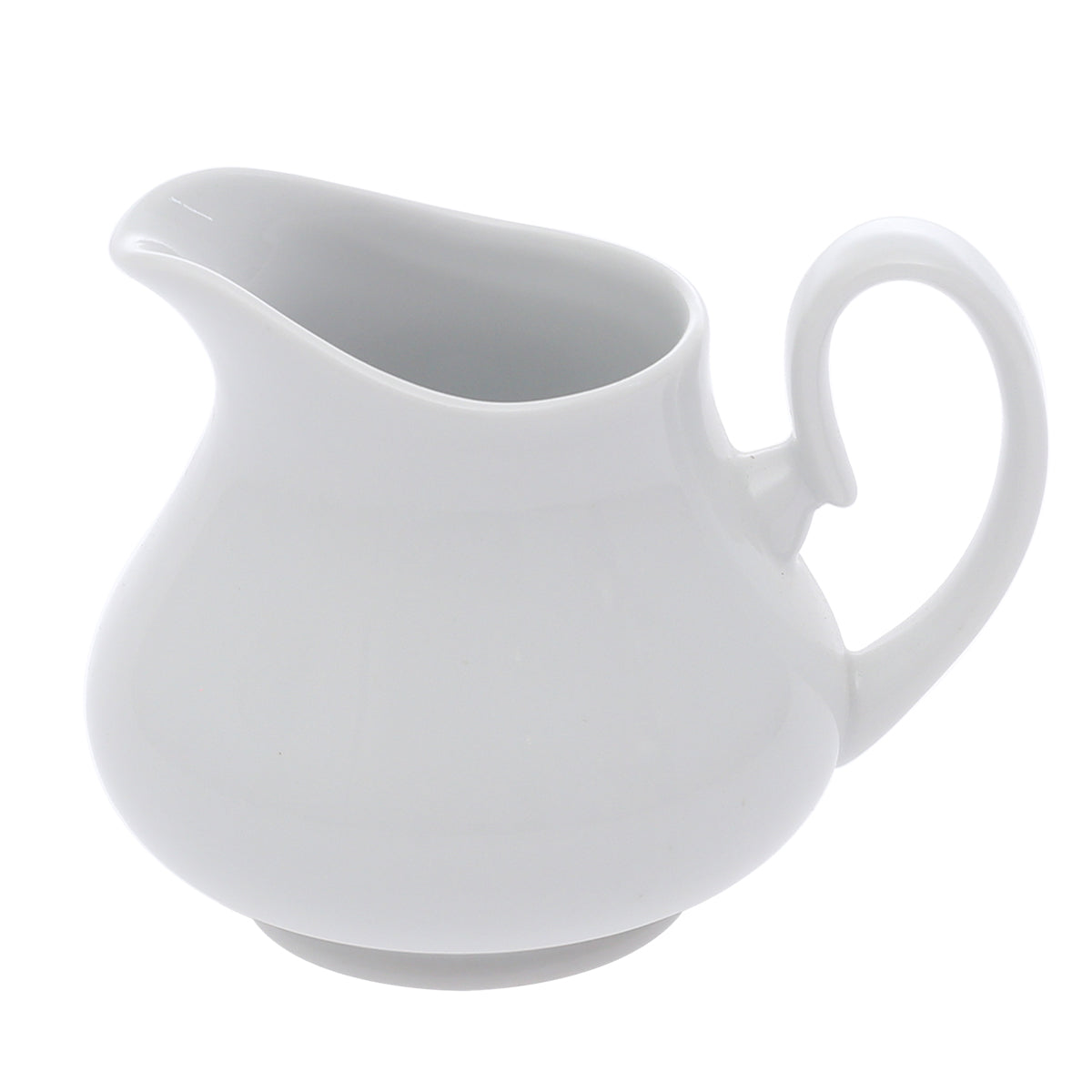 Milk Pot – Elegant – 0.32Ltr – SB-25 - Habitt