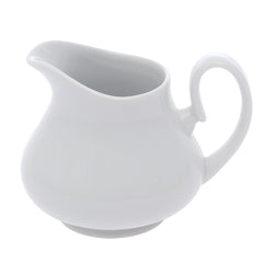 Milk Pot – Elegant – 0.32Ltr – SB-25 - Habitt