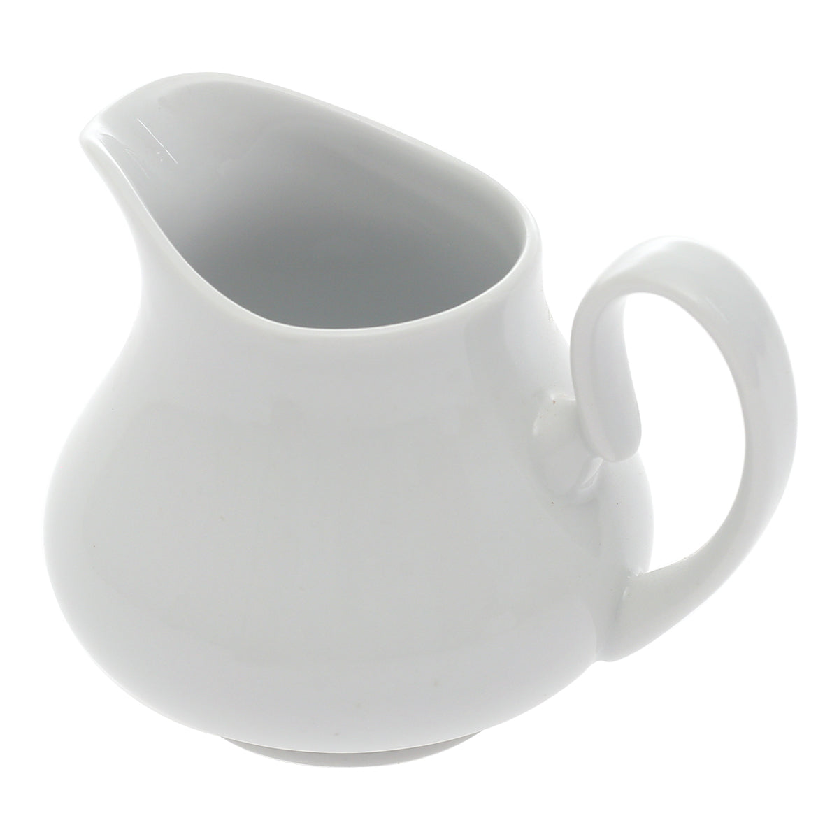 Milk Pot – Elegant – 0.32Ltr – SB-25 - Habitt