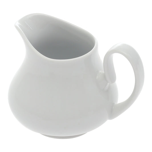 Milk Pot – Elegant – 0.32Ltr – SB-25 - Habitt
