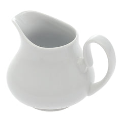 Milk Pot – Elegant – 0.32Ltr – SB-25 - Habitt