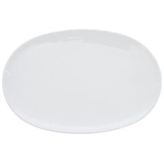 Oval Plate 33X28Cm Provence 715064 SB-25 - Habitt