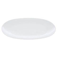 Oval Plate 33X28Cm Provence 715064 SB-25 - Habitt