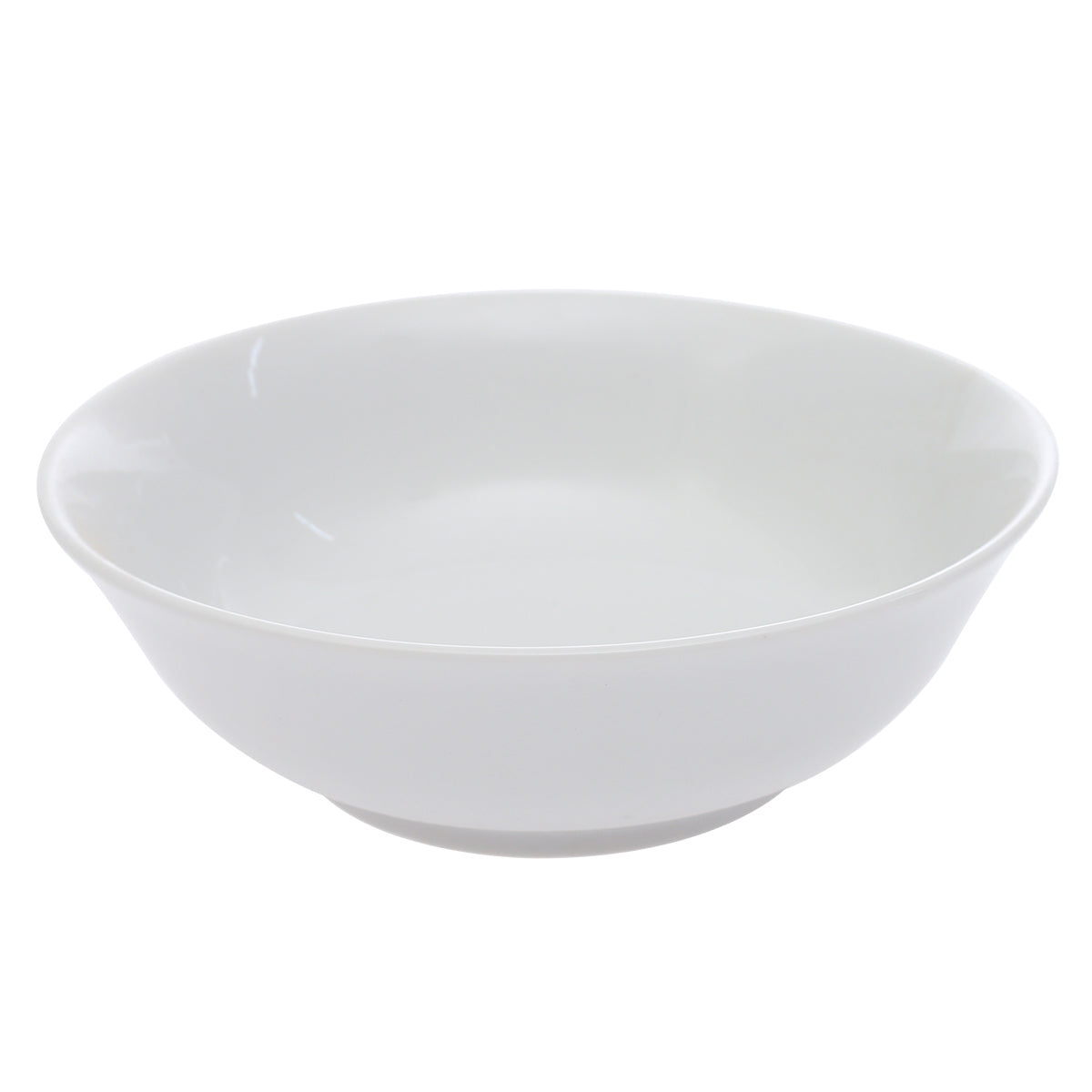Salad Bowl 23cm Elegent 828110 SB-25 - Habitt