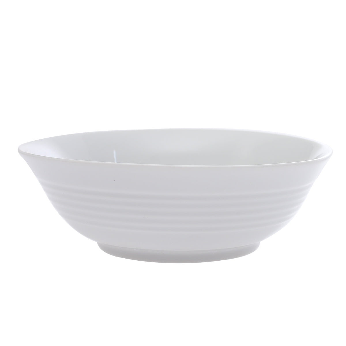 Salad Bowl Large 23Cm Essence 732110 SB-25 - Habitt