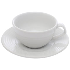 Tea Cup & Saucer Essence 732095-732089 SB-25 - Habitt