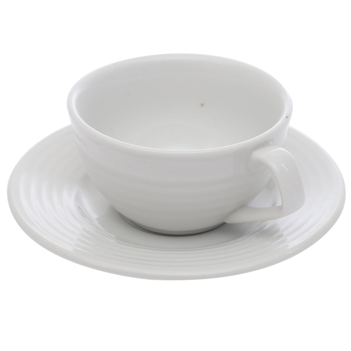 Tea Cup & Saucer Essence 732095-732089 SB-25 - Habitt