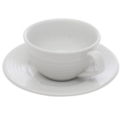 Tea Cup & Saucer Essence 732095-732089 SB-25 - Habitt