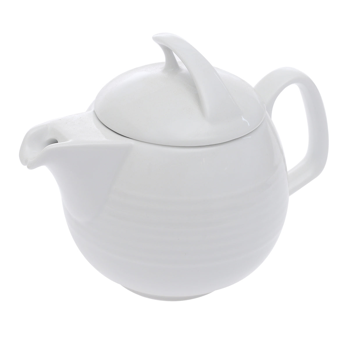 Tea Pot Large 1Ltr Essence 732015-732501 SB-25 - Habitt