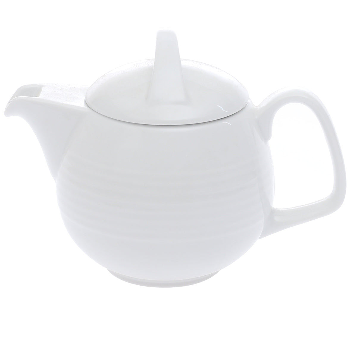 Tea Pot Large 1Ltr Essence 732015-732501 SB-25 - Habitt