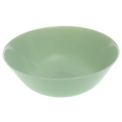 Offsat Bowl Serving Green - Habitt