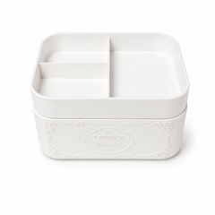 Acrylic Storage Box 3pcs Set