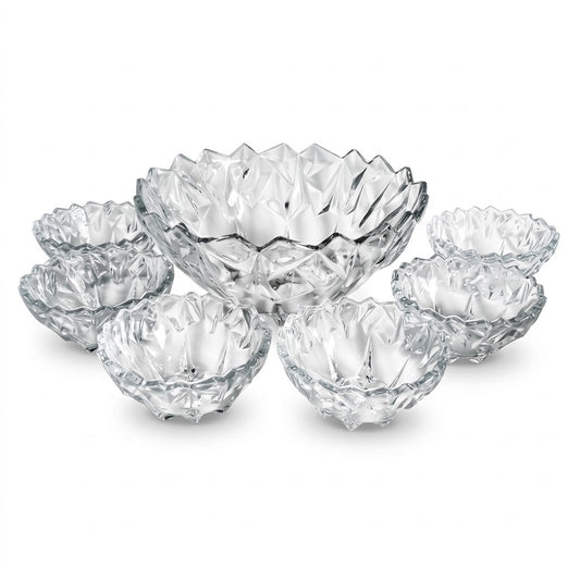 7-Piece Fruit Serving Set