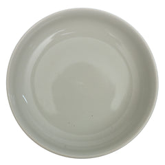 Light Green Ceramic Serving Bowl 7.5 Inch – Minimalist Soup & Pasta Bowl - Habitt