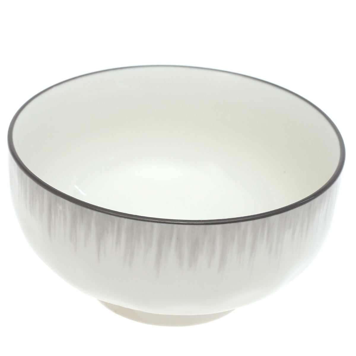 Bowl Multi 6 Inch – Modern Ceramic Serving & Soup Bowl - Habitt