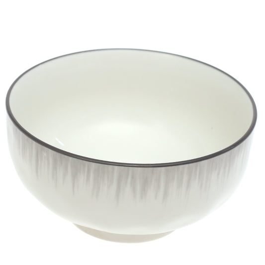 Bowl Multi 6 Inch – Modern Ceramic Serving & Soup Bowl - Habitt