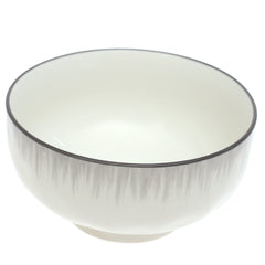 Bowl Multi 6 Inch – Modern Ceramic Serving & Soup Bowl - Habitt