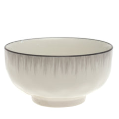 Bowl Multi 6 Inch – Modern Ceramic Serving & Soup Bowl - Habitt
