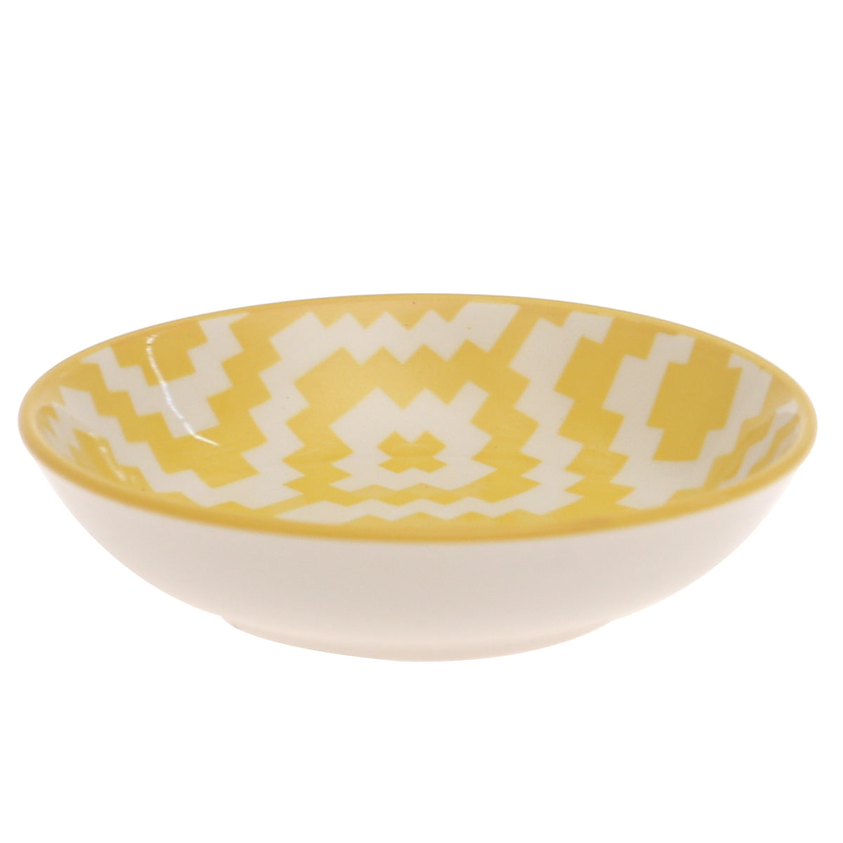 Sauce Dish – Assorted Ceramic Dipping Bowl | 4 Inch - Habitt