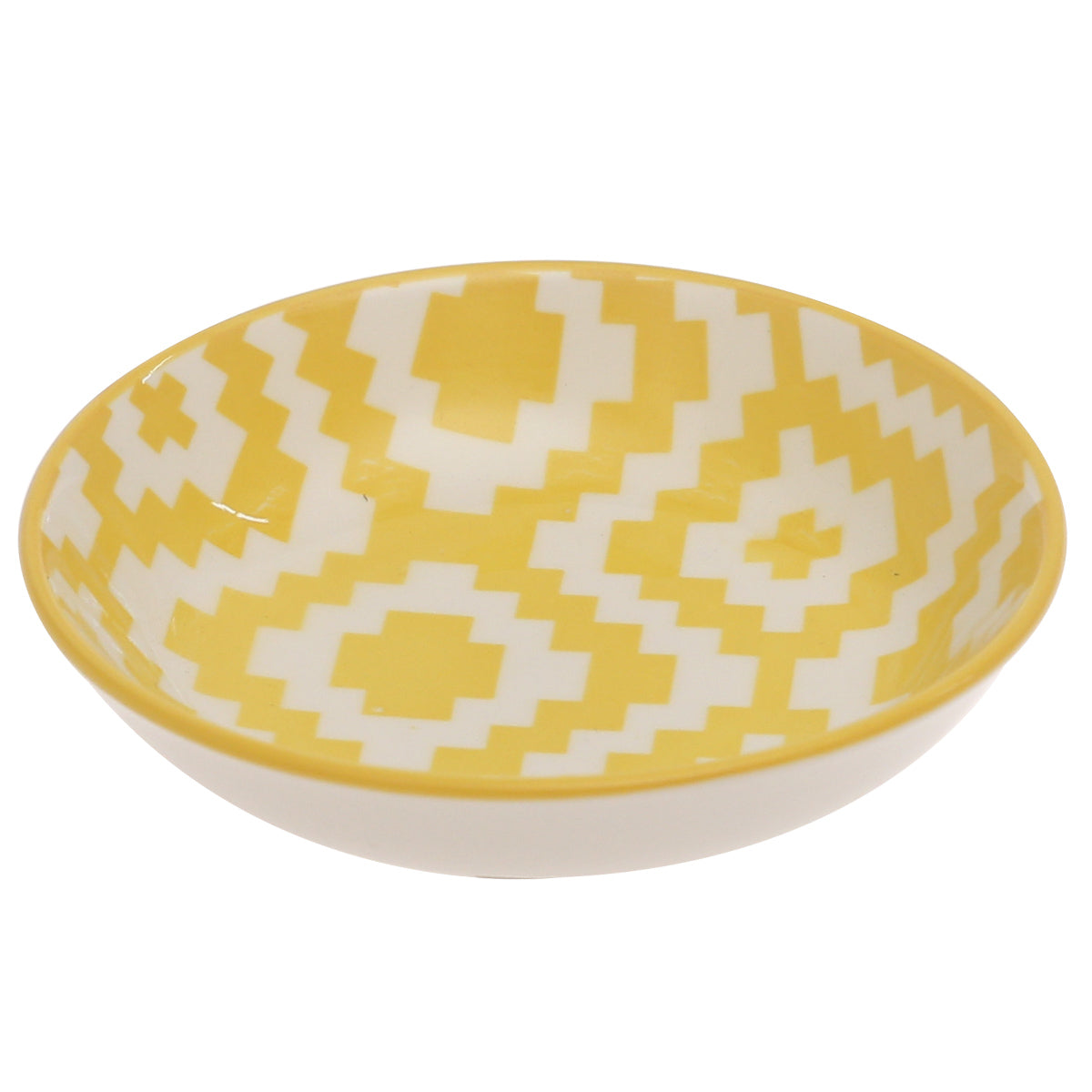 Sauce Dish – Assorted Ceramic Dipping Bowl | 4 Inch - Habitt
