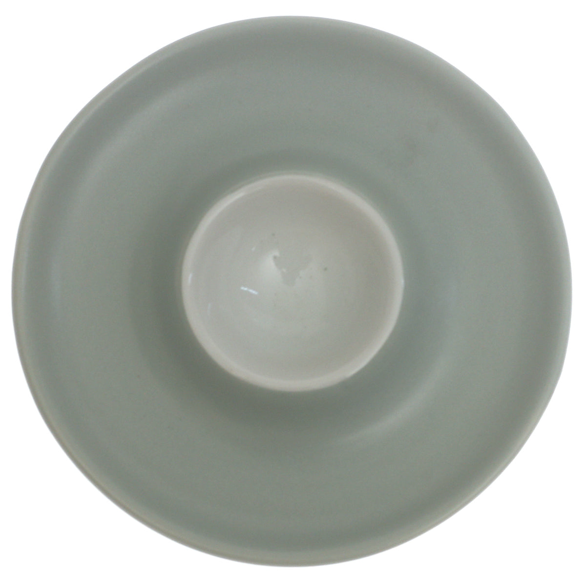 Sauce Dish Green 5 Inch - Habitt