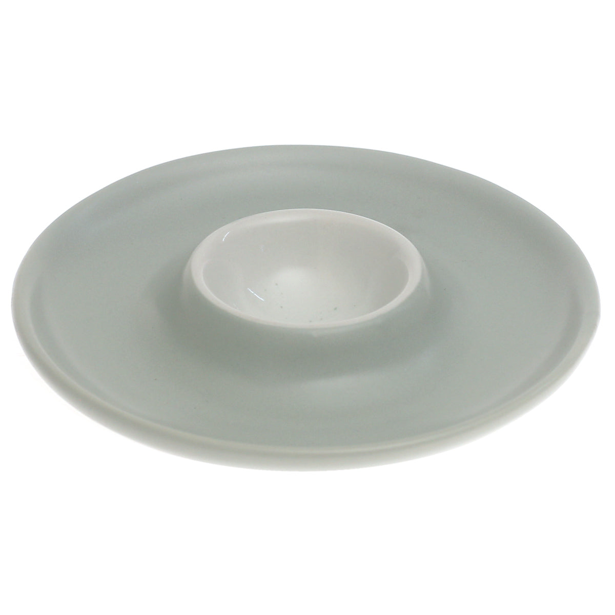 Sauce Dish Green 5 Inch - Habitt