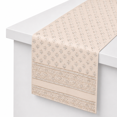 Neutral Buti Runner 14x45"