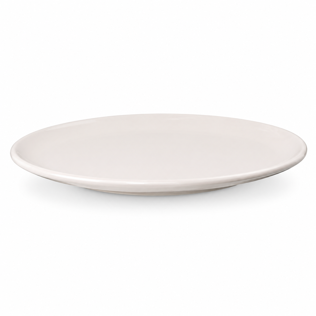 Pink Dinner Plate – 10.5 Inches