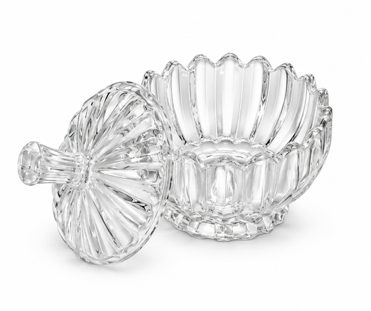 Candy Pot – Delisoga Design | 102 MM