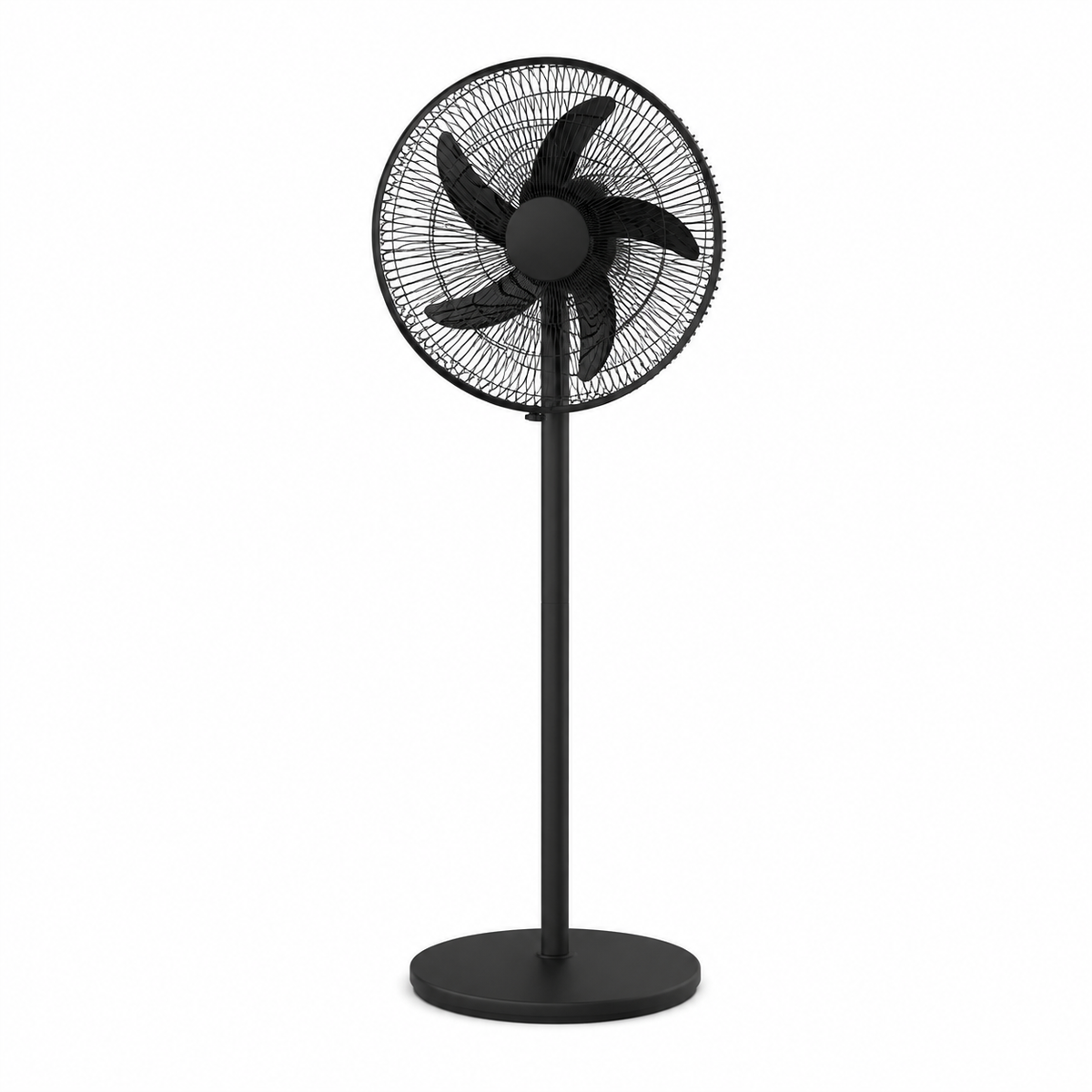 Sanford Rechargeable Fan Stand SF965RTF | Portable Cooling Solution