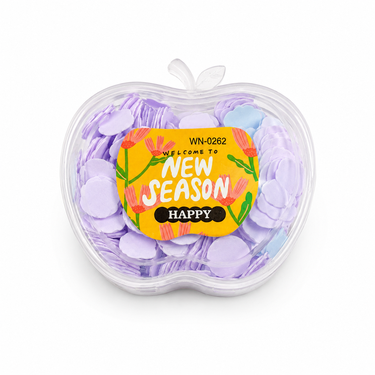Bottle Travel Soap – Multi Color