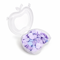 Bottle Travel Soap – Multi Color