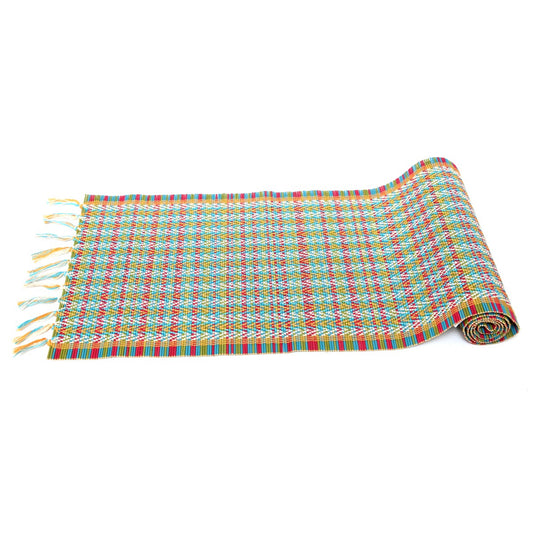 EB Cardinal Bamboo Runner 13x45 - Habitt
