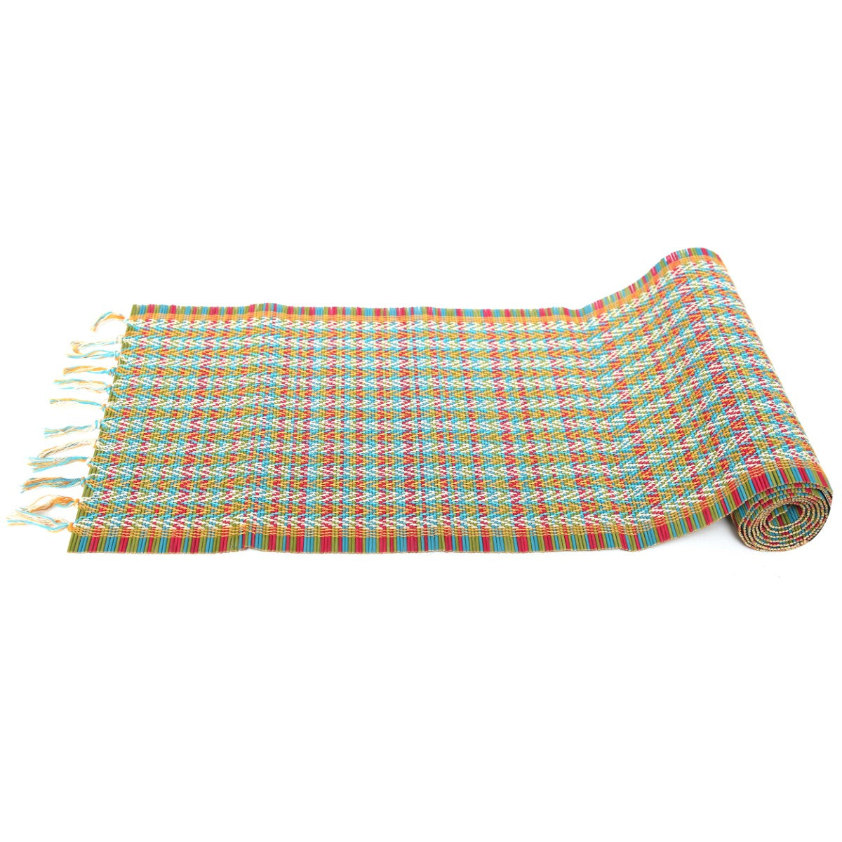 EB Cardinal Bamboo Runner 13x45 - Habitt